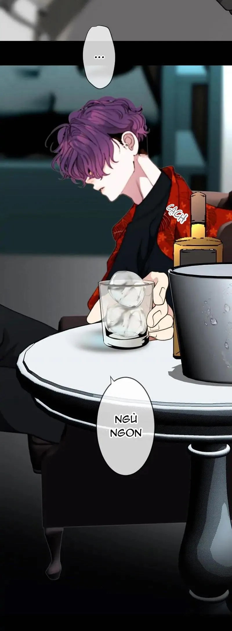 Kẻ Theo Dõi Biến Thái Của Tôi Chapter 113 Trang 7