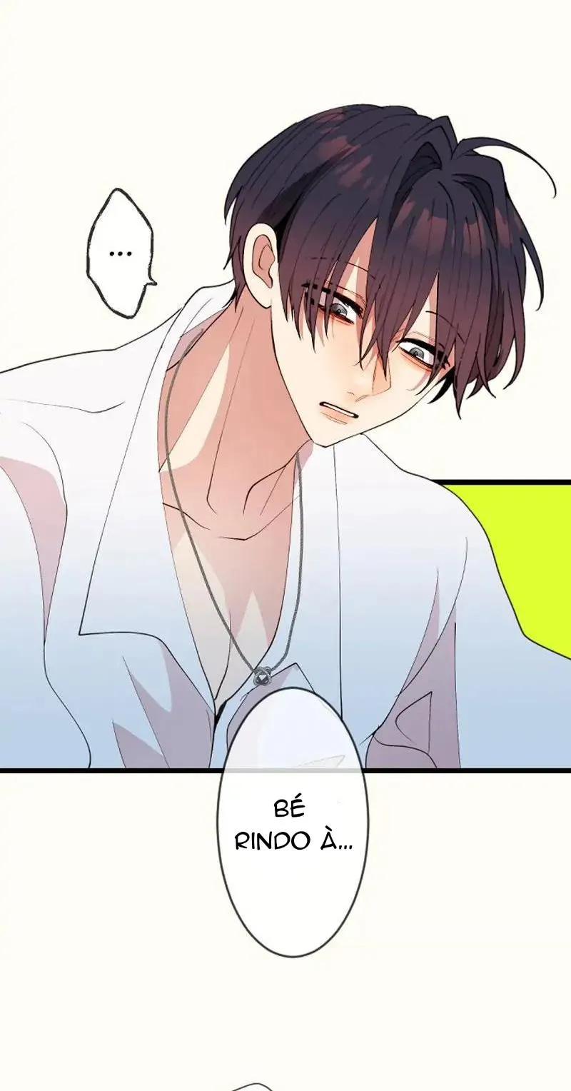 Kẻ Theo Dõi Biến Thái Của Tôi Chapter 113 Trang 17