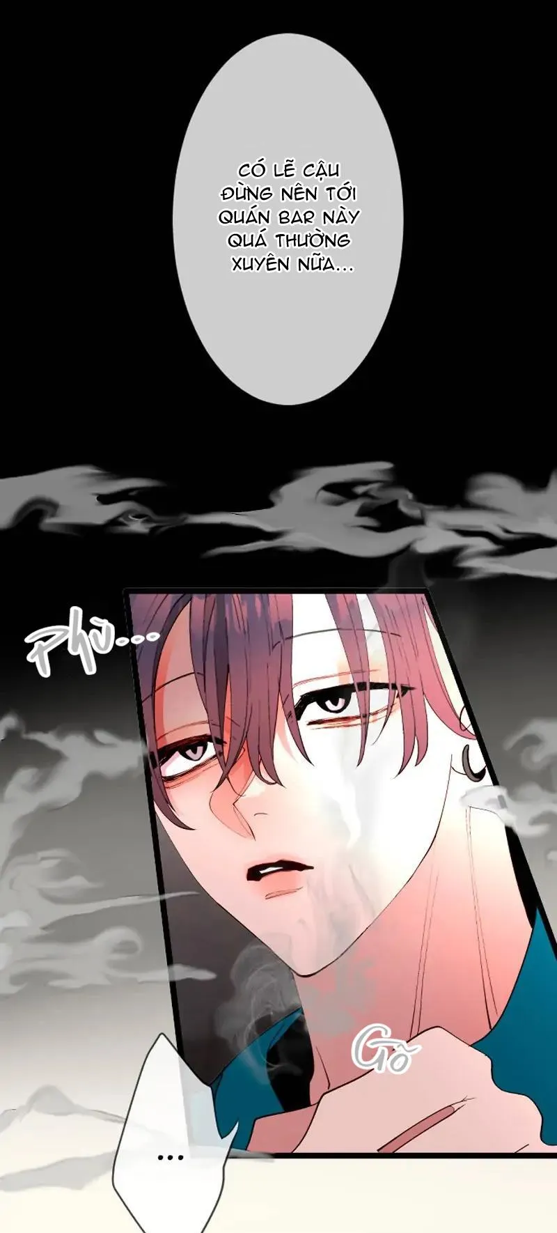 Kẻ Theo Dõi Biến Thái Của Tôi Chapter 114 Trang 18