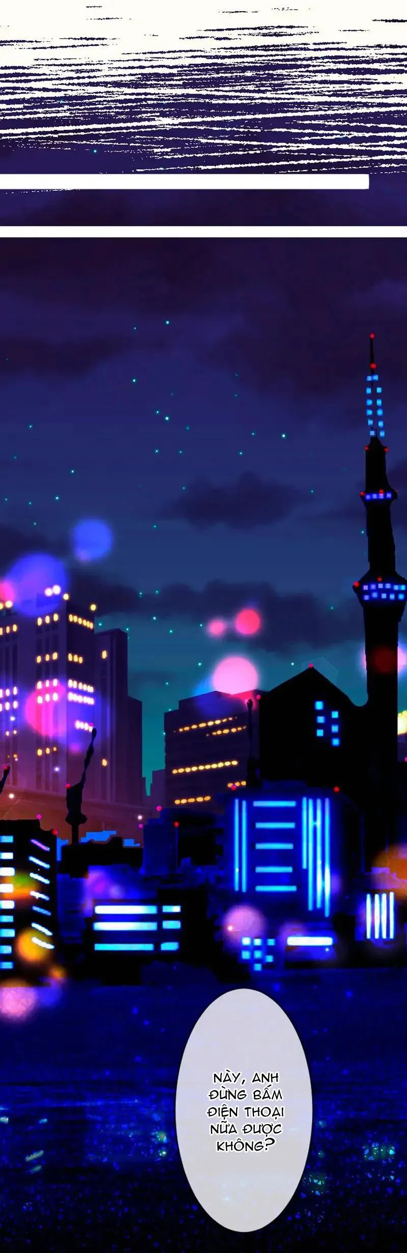 Kẻ Theo Dõi Biến Thái Của Tôi Chapter 114 Trang 27