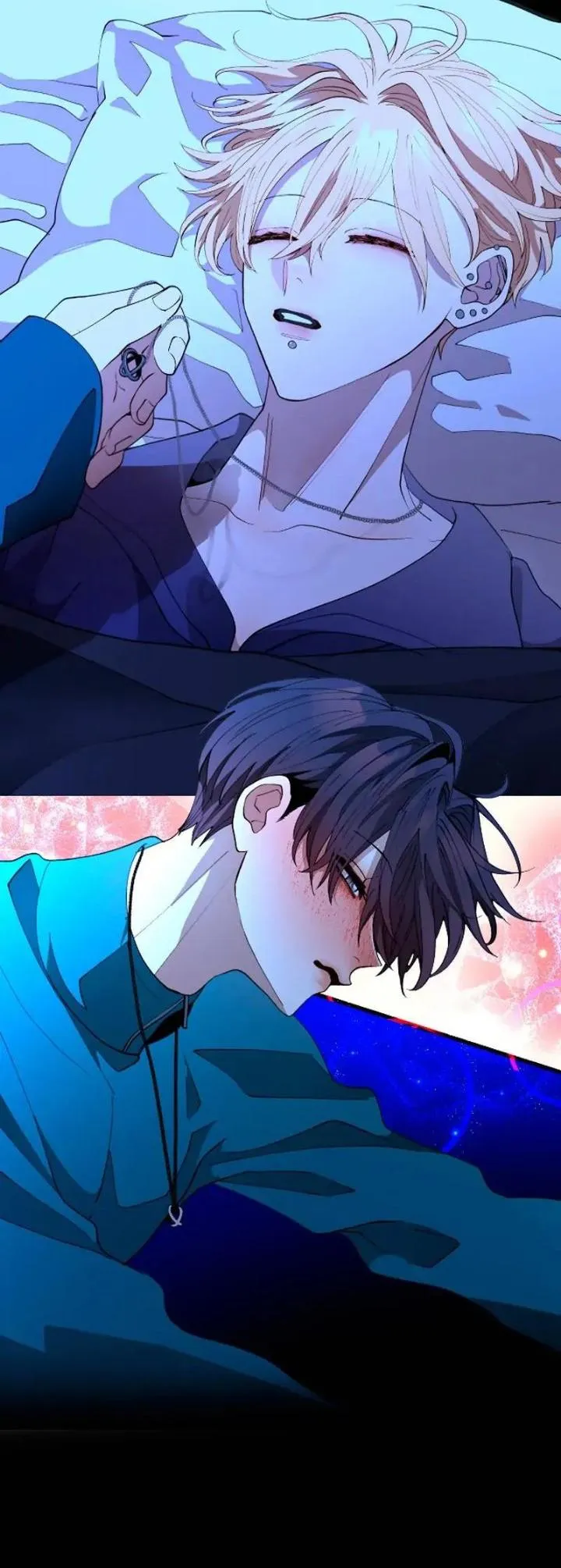 Kẻ Theo Dõi Biến Thái Của Tôi Chapter 115 Trang 3