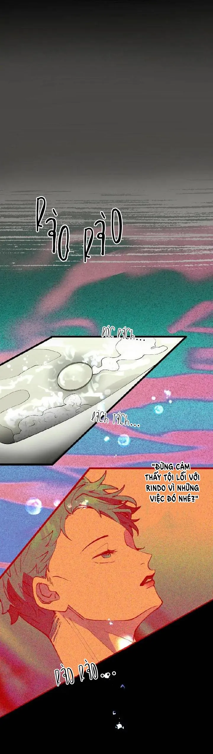 Kẻ Theo Dõi Biến Thái Của Tôi Chapter 115 Trang 17