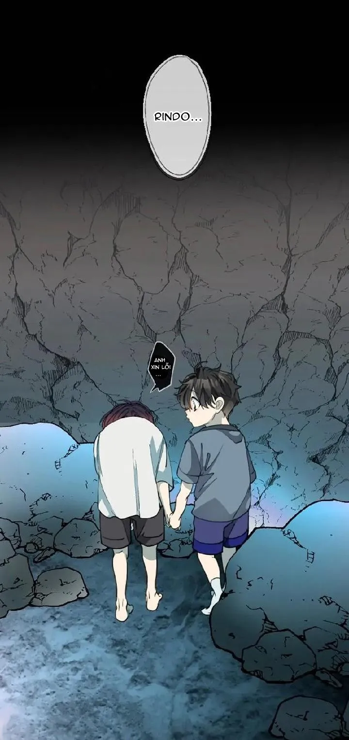 Kẻ Theo Dõi Biến Thái Của Tôi Chapter 115 Trang 18