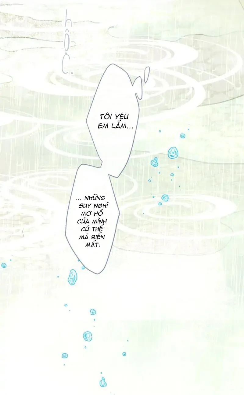 Kẻ Theo Dõi Biến Thái Của Tôi Chapter 116 Trang 3