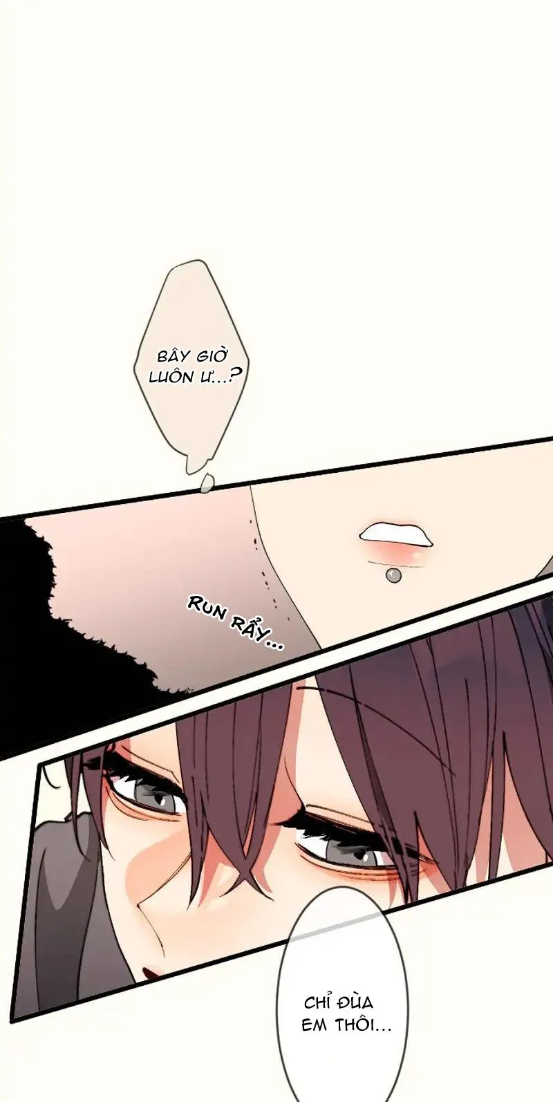 Kẻ Theo Dõi Biến Thái Của Tôi Chapter 116 Trang 24