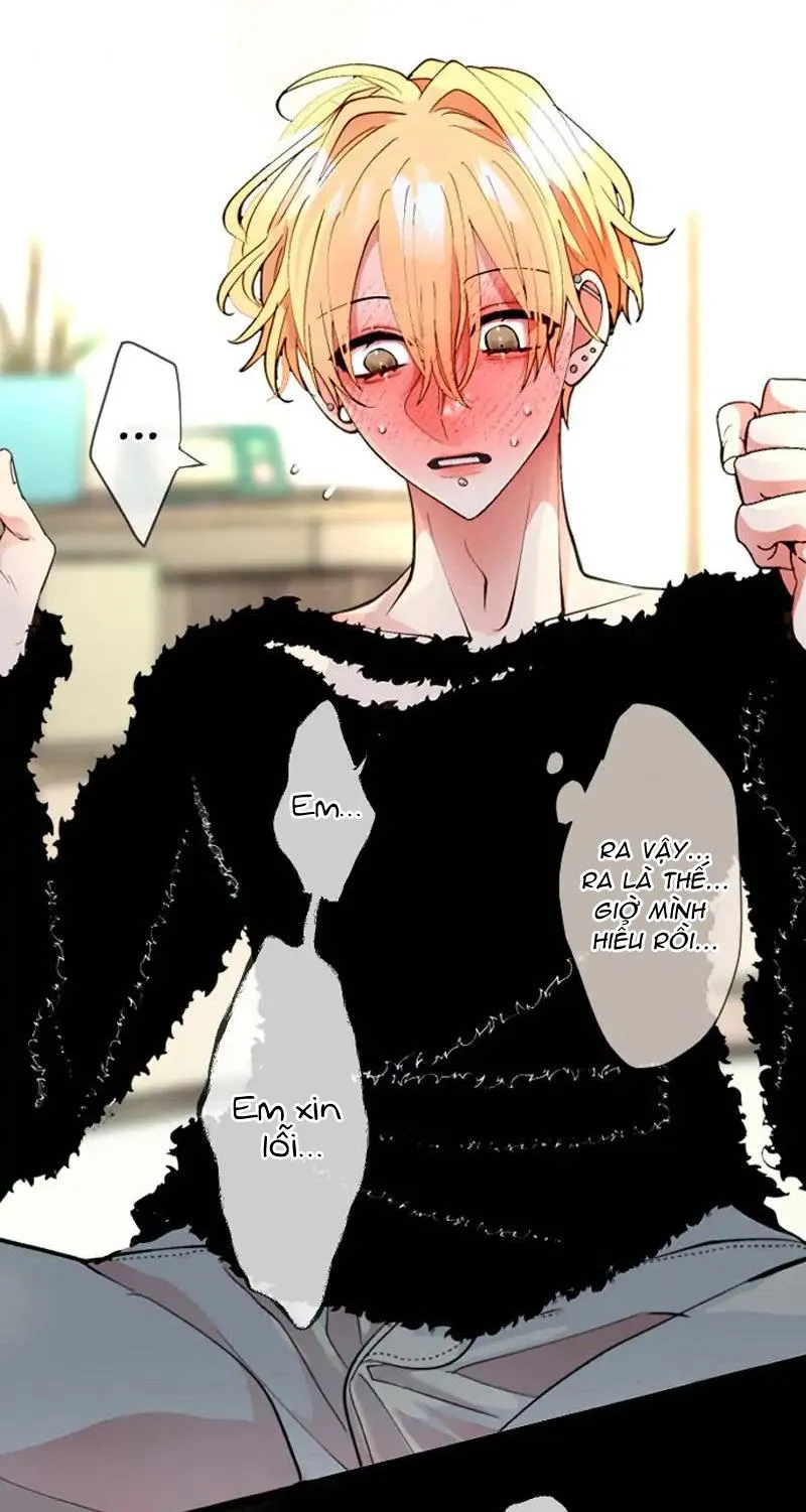 Kẻ Theo Dõi Biến Thái Của Tôi Chapter 117 Trang 6