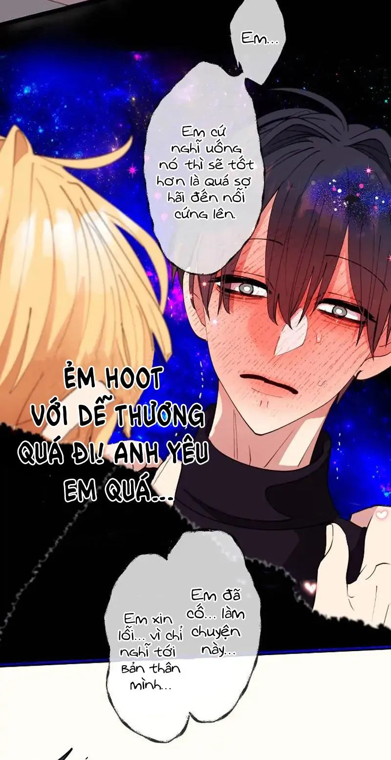 Kẻ Theo Dõi Biến Thái Của Tôi Chapter 117 Trang 7