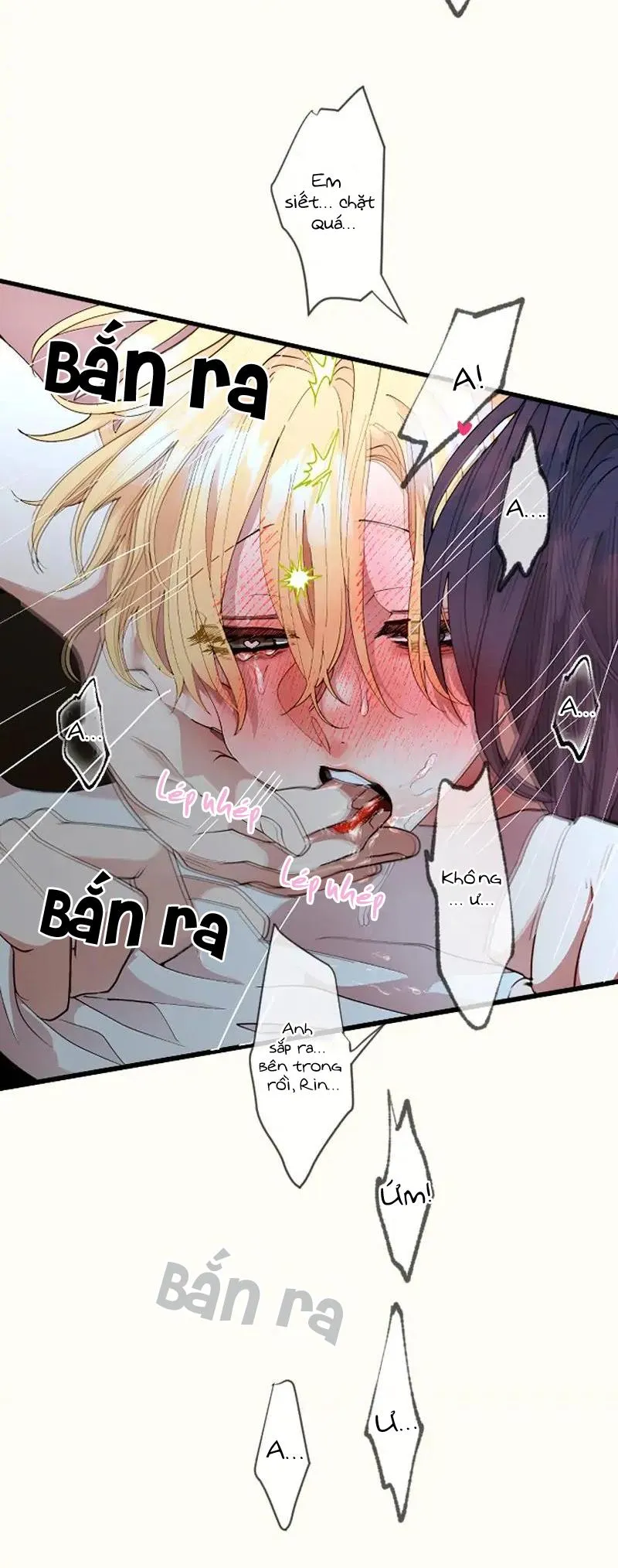 Kẻ Theo Dõi Biến Thái Của Tôi Chapter 117 Trang 12