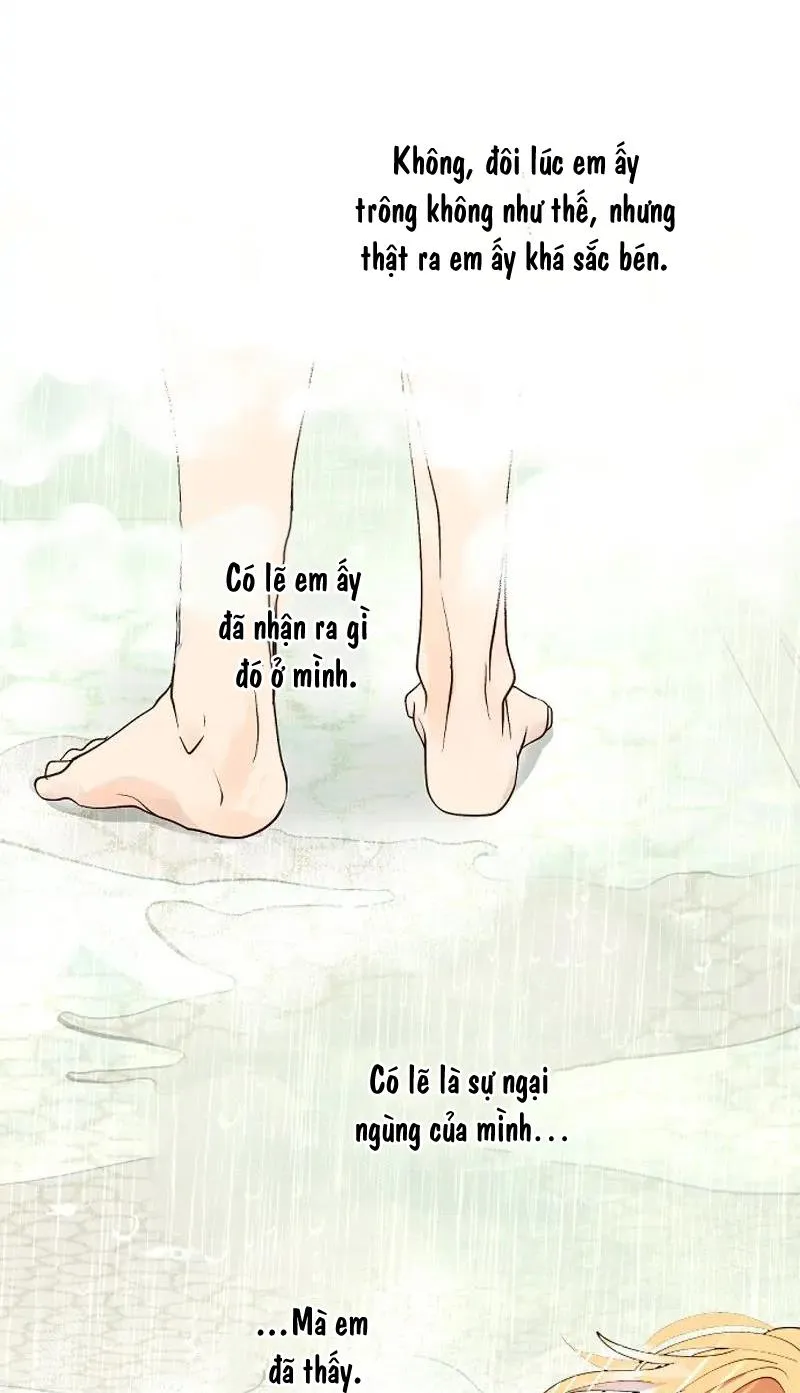 Kẻ Theo Dõi Biến Thái Của Tôi Chapter 117 Trang 21