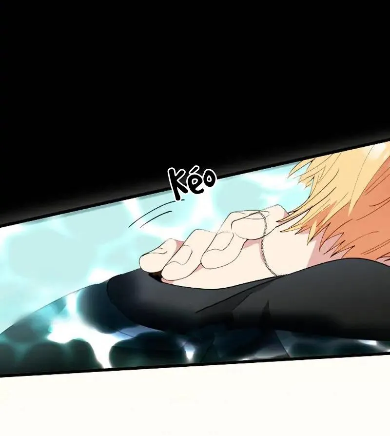 Kẻ Theo Dõi Biến Thái Của Tôi Chapter 117 Trang 30