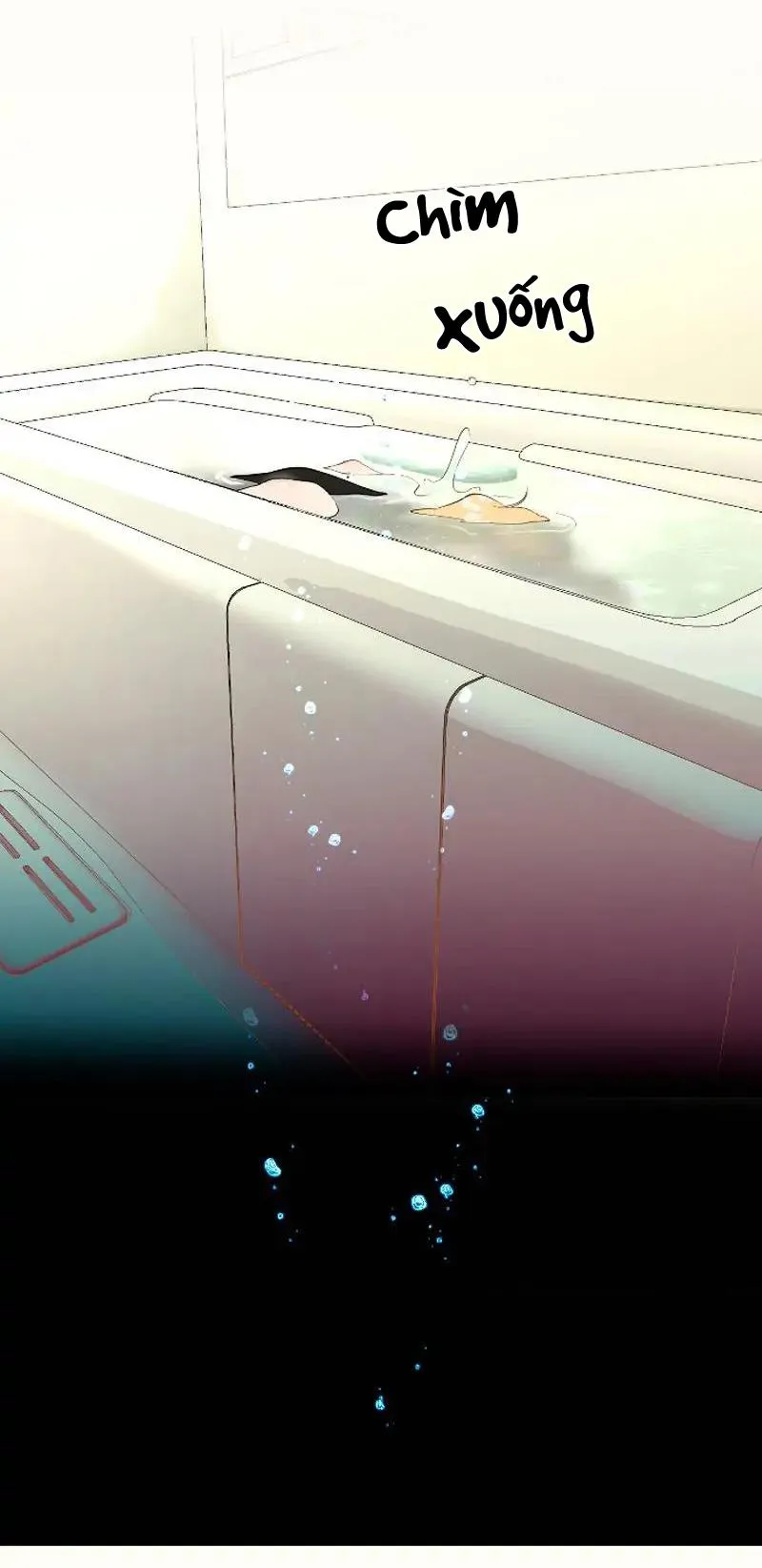 Kẻ Theo Dõi Biến Thái Của Tôi Chapter 117 Trang 31