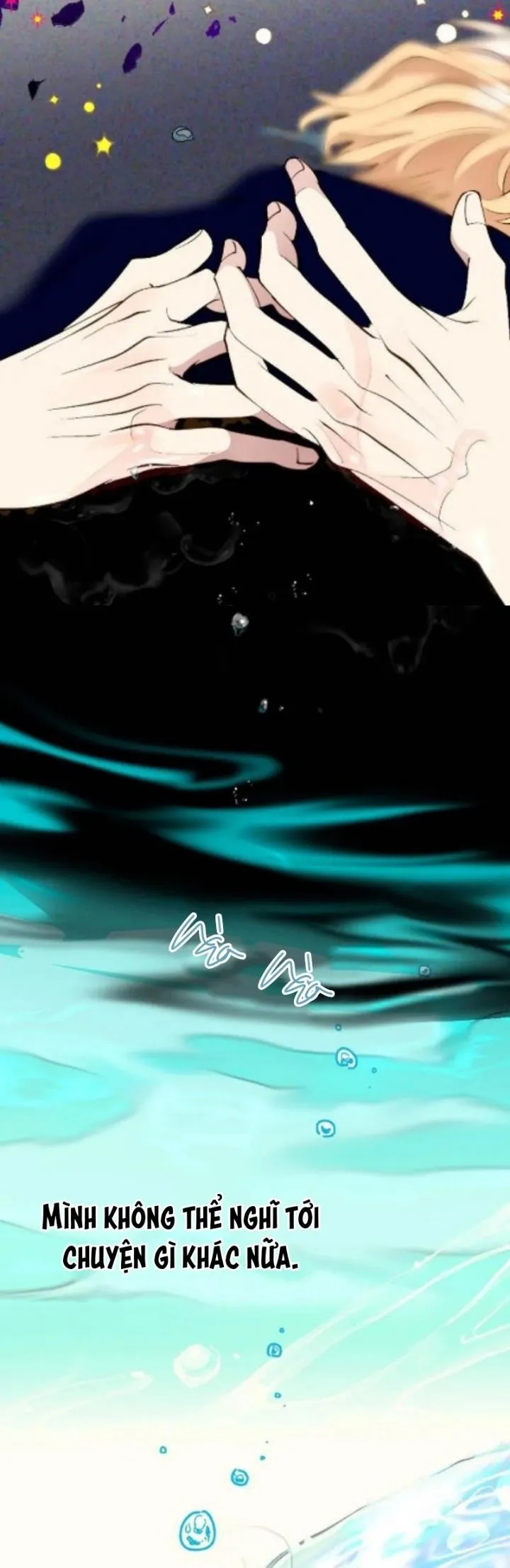 Kẻ Theo Dõi Biến Thái Của Tôi Chapter 118 Trang 3