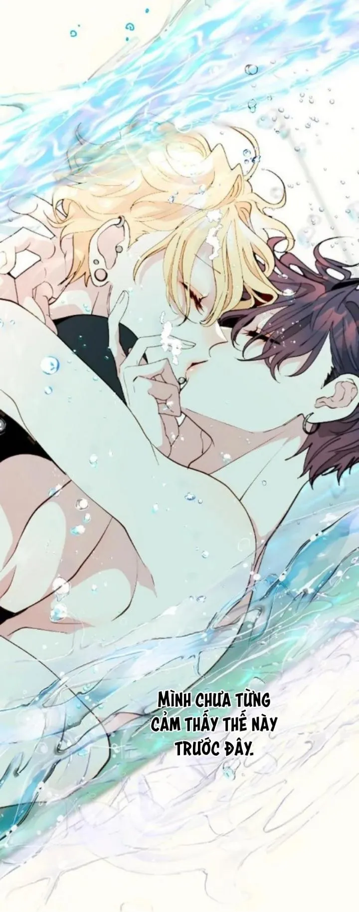 Kẻ Theo Dõi Biến Thái Của Tôi Chapter 118 Trang 4