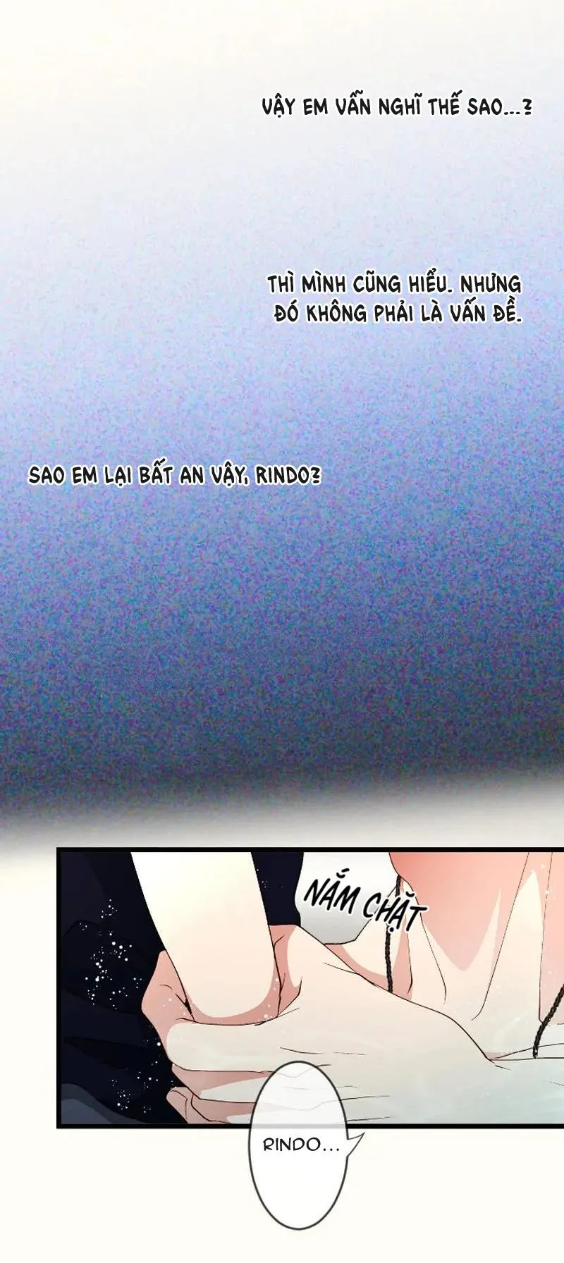 Kẻ Theo Dõi Biến Thái Của Tôi Chapter 118 Trang 14