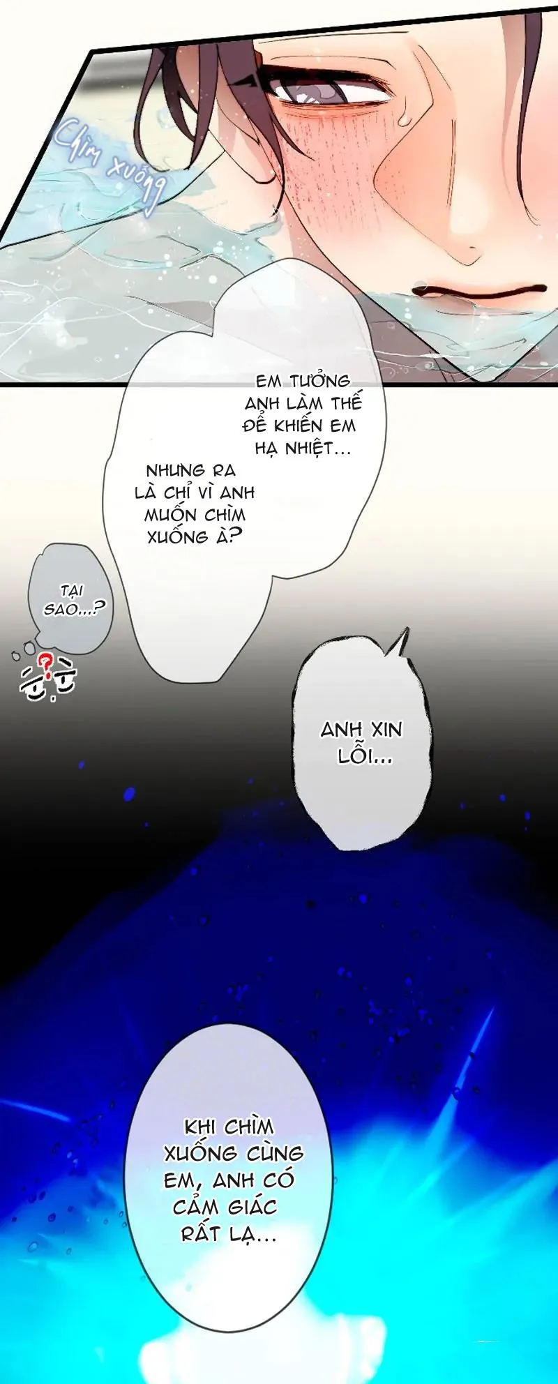 Kẻ Theo Dõi Biến Thái Của Tôi Chapter 118 Trang 17