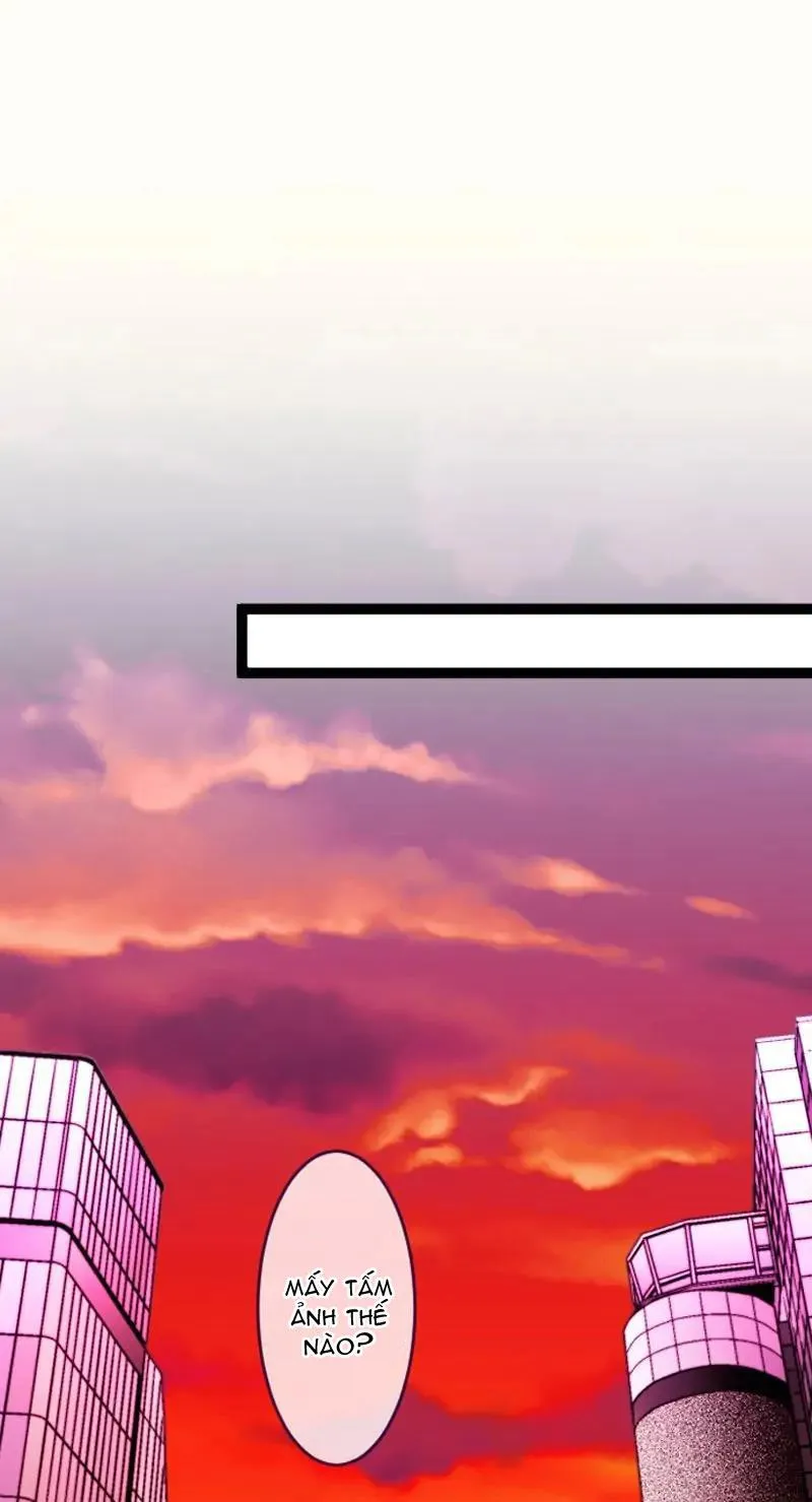 Kẻ Theo Dõi Biến Thái Của Tôi Chapter 119 Trang 17