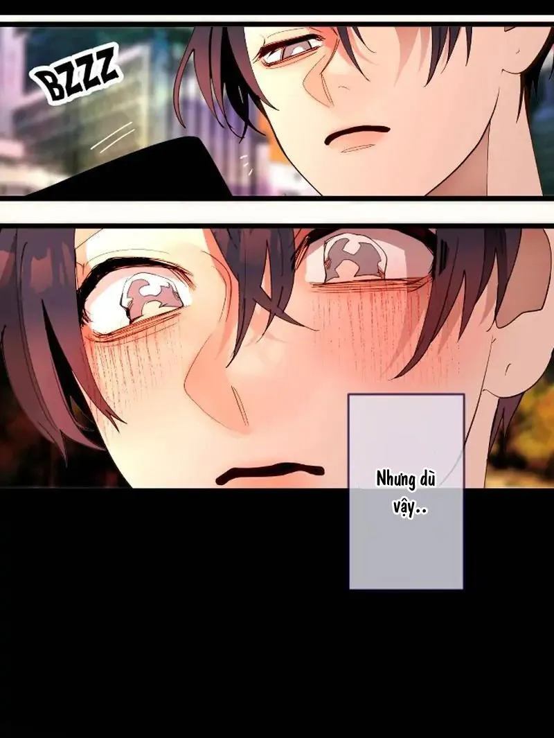 Kẻ Theo Dõi Biến Thái Của Tôi Chapter 119 Trang 24