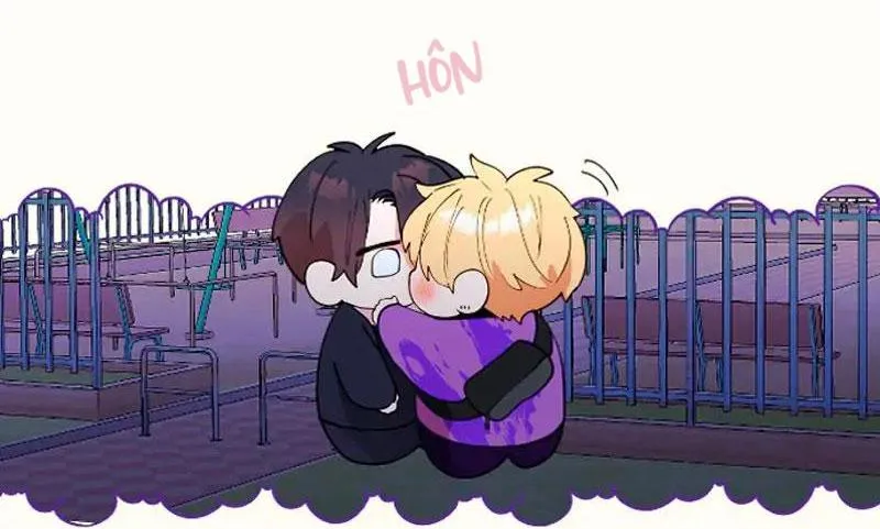 Kẻ Theo Dõi Biến Thái Của Tôi Chapter 119 Trang 29