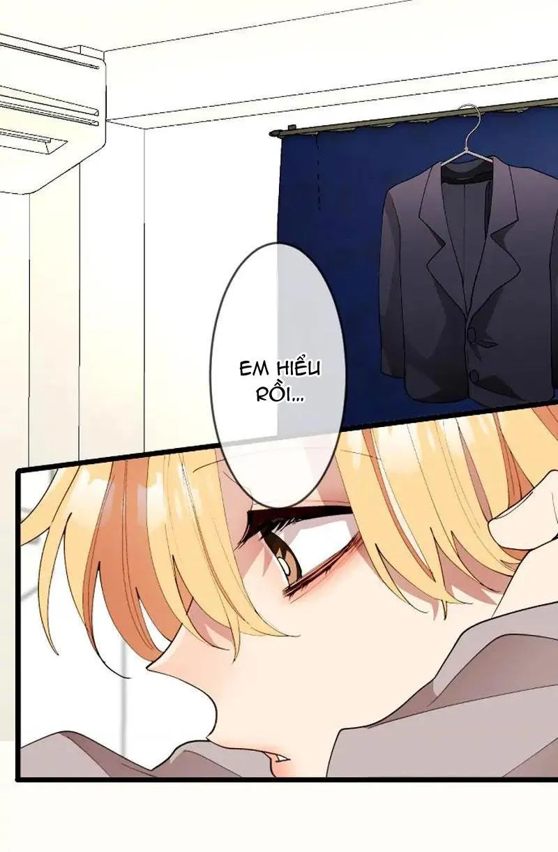 Kẻ Theo Dõi Biến Thái Của Tôi Chapter 120 Trang 7