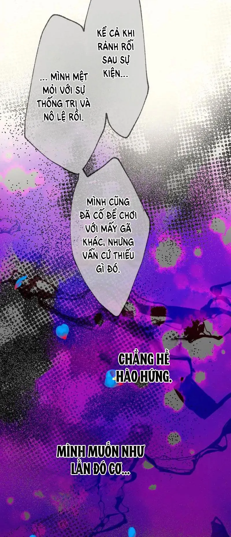 Kẻ Theo Dõi Biến Thái Của Tôi Chapter 120 Trang 22