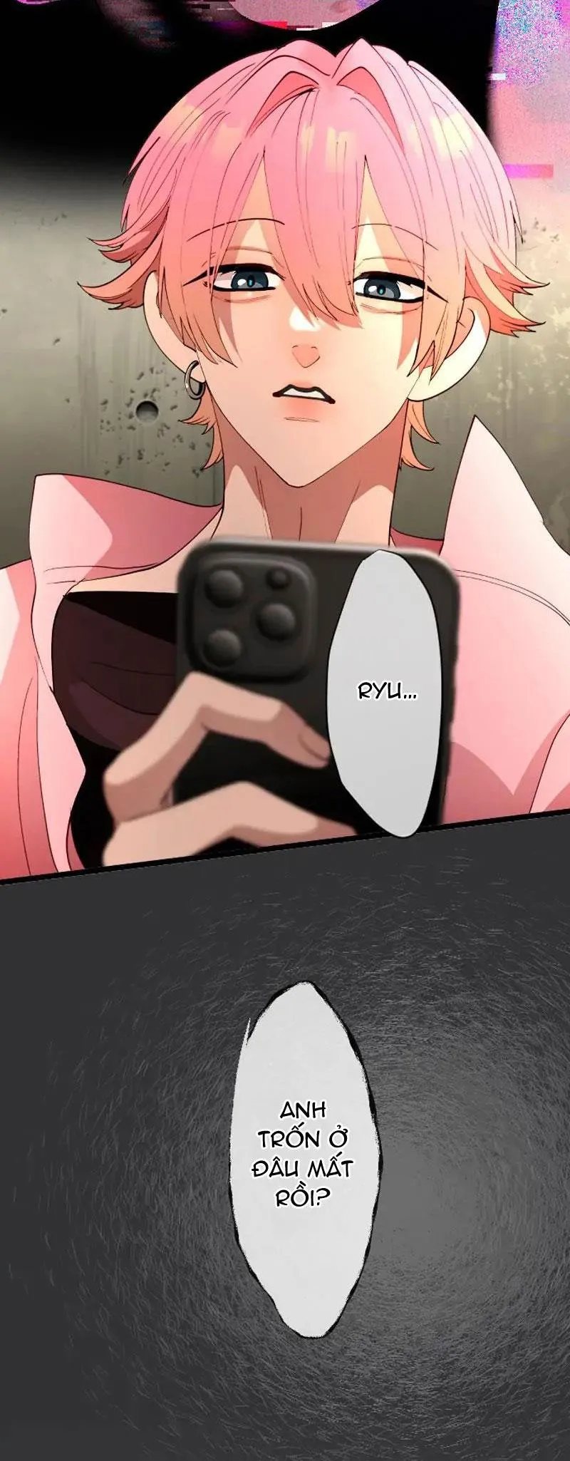 Kẻ Theo Dõi Biến Thái Của Tôi Chapter 120 Trang 25