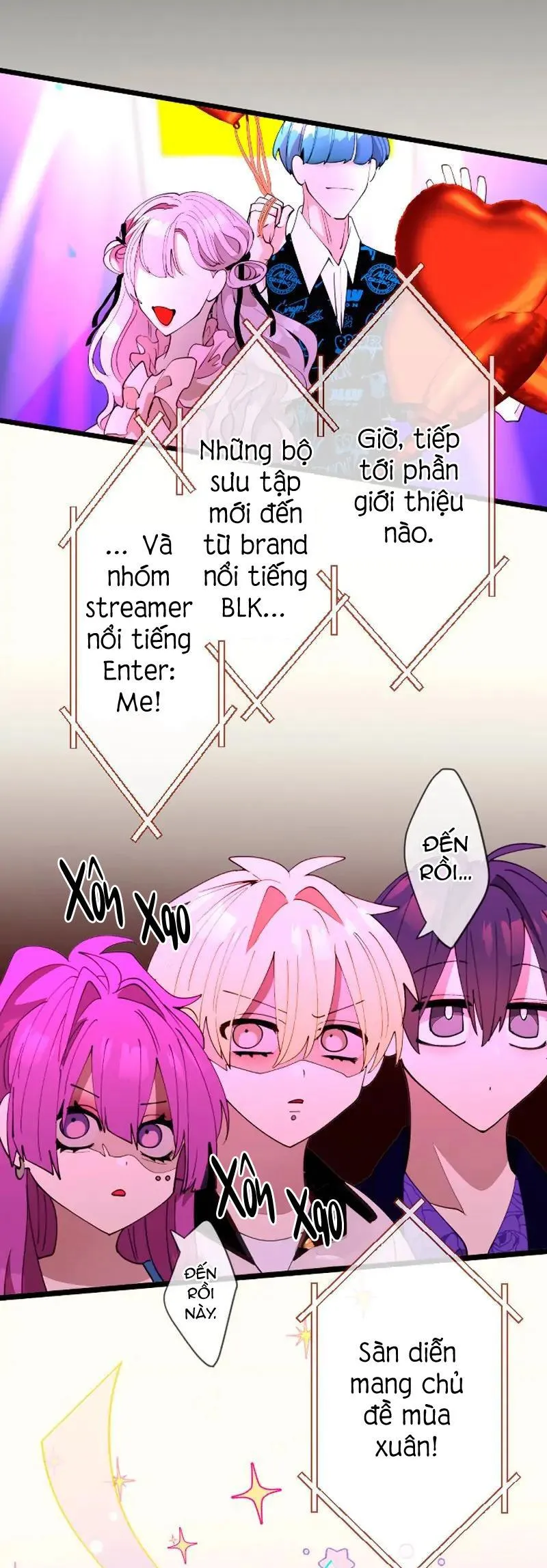 Kẻ Theo Dõi Biến Thái Của Tôi Chapter 120 Trang 27