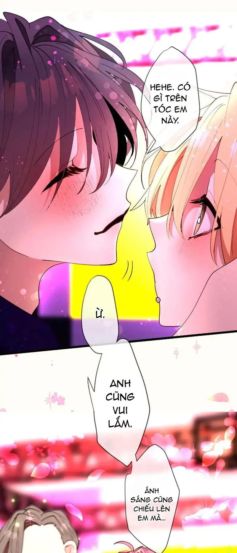 Kẻ Theo Dõi Biến Thái Của Tôi Chapter 120 Trang 32