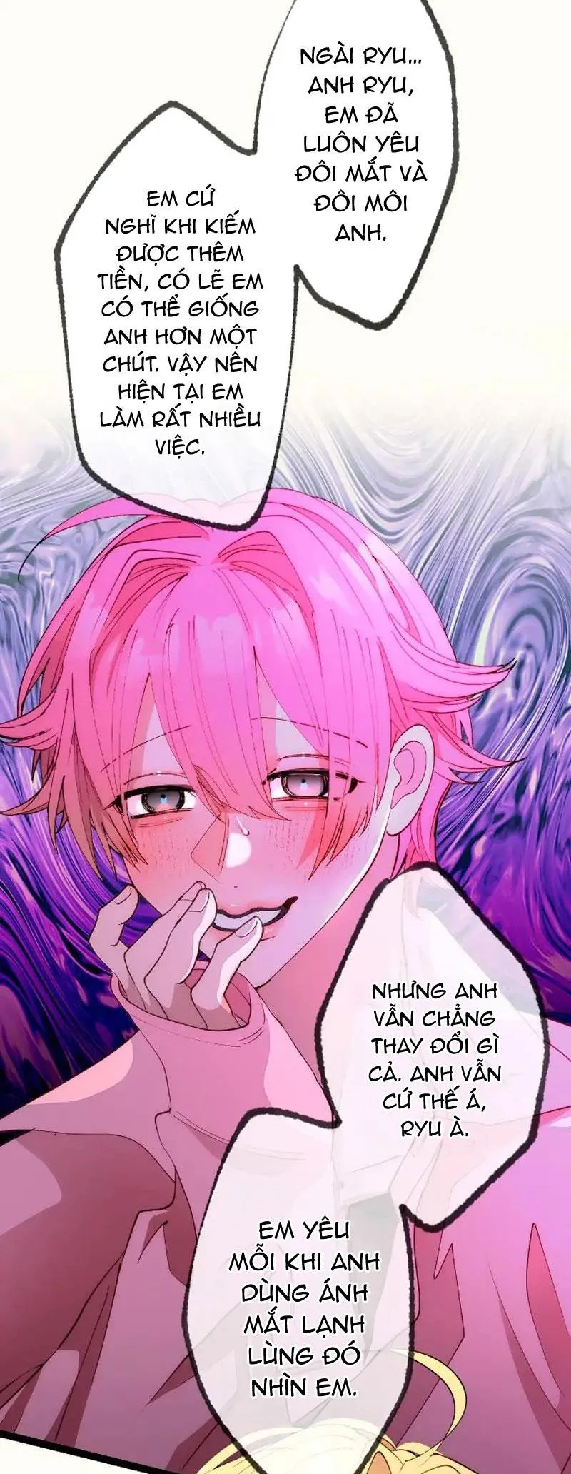 Kẻ Theo Dõi Biến Thái Của Tôi Chapter 121 Trang 18