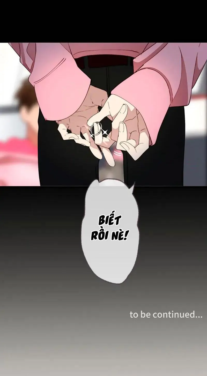Kẻ Theo Dõi Biến Thái Của Tôi Chapter 121 Trang 26