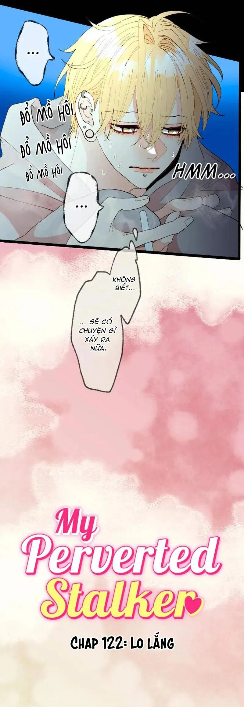 Kẻ Theo Dõi Biến Thái Của Tôi Chapter 122 Trang 6