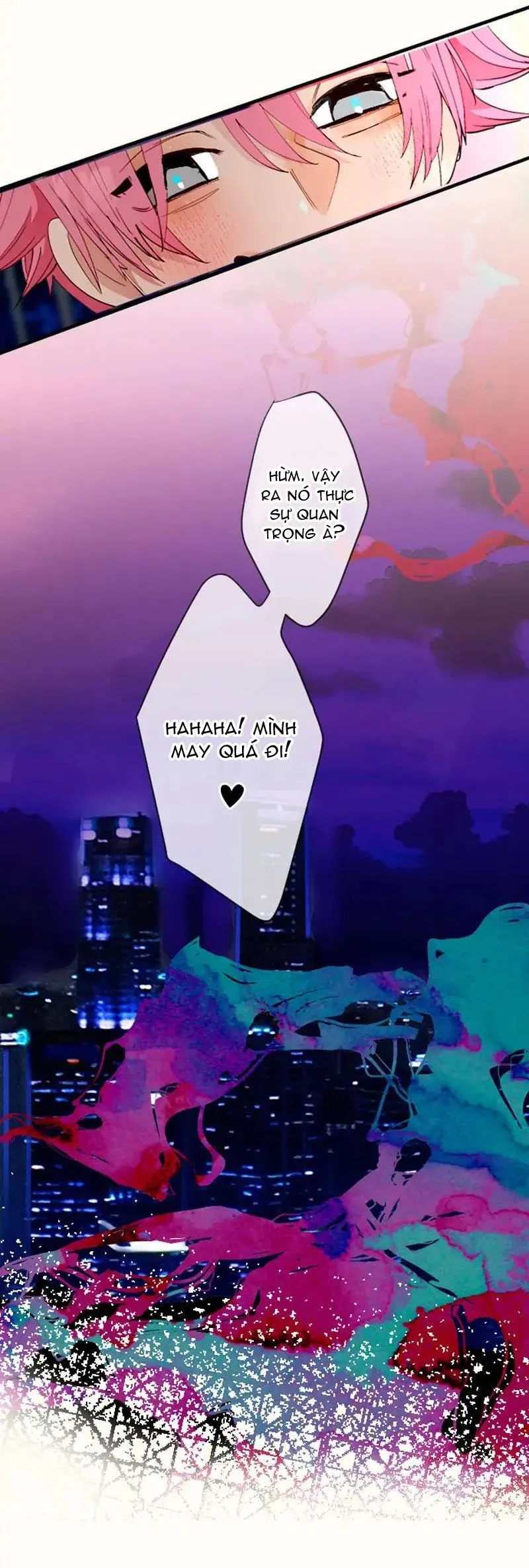 Kẻ Theo Dõi Biến Thái Của Tôi Chapter 122 Trang 24