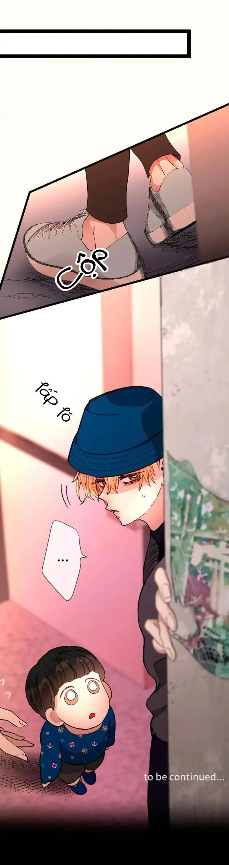 Kẻ Theo Dõi Biến Thái Của Tôi Chapter 122 Trang 25