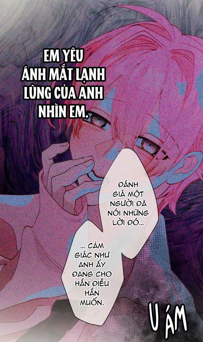 Kẻ Theo Dõi Biến Thái Của Tôi Chapter 123 Trang 6