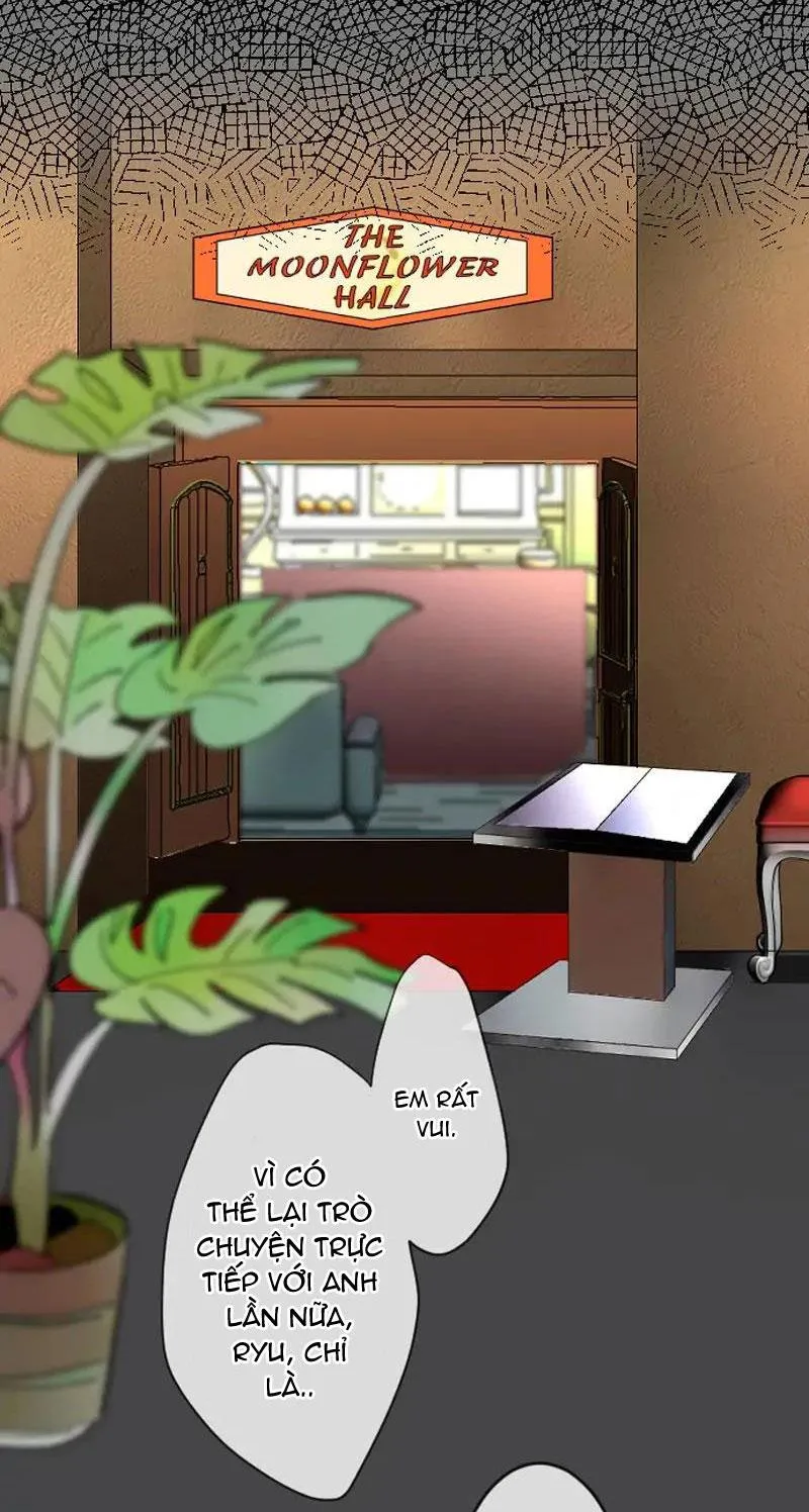 Kẻ Theo Dõi Biến Thái Của Tôi Chapter 123 Trang 14