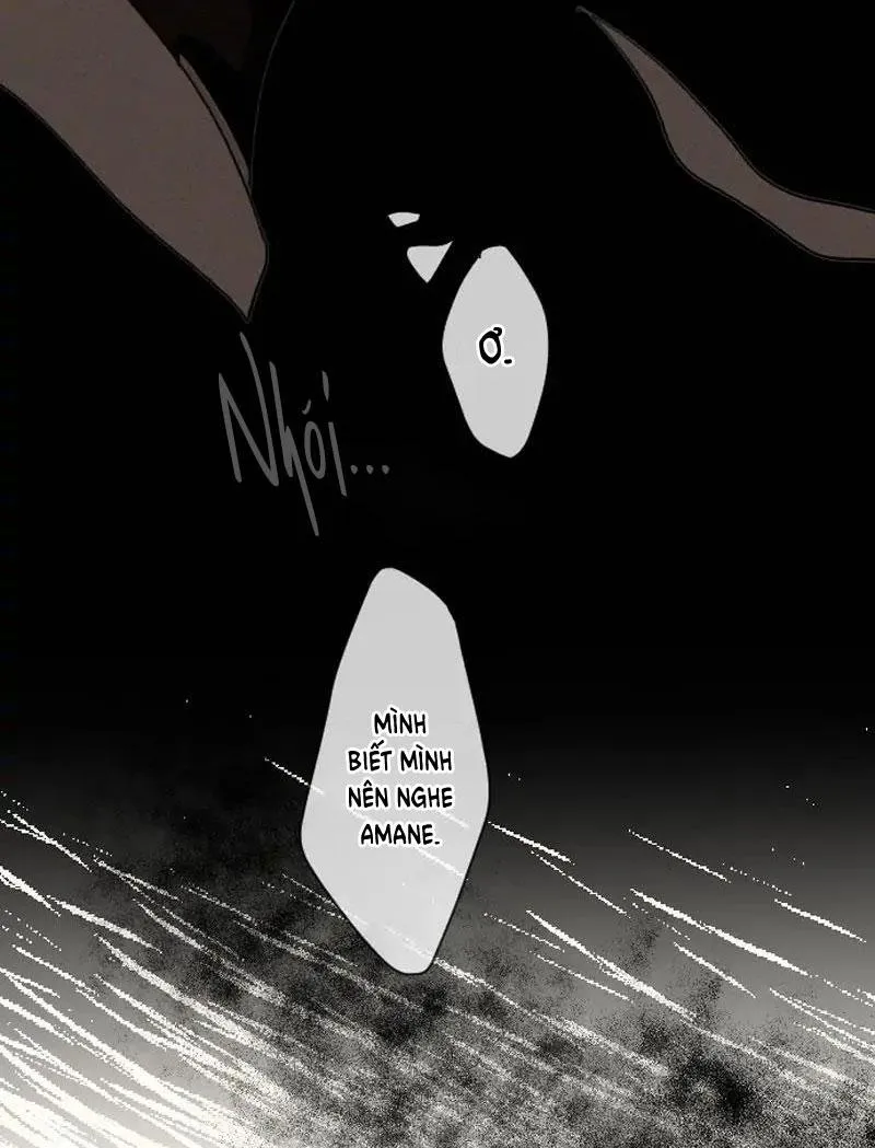 Kẻ Theo Dõi Biến Thái Của Tôi Chapter 123 Trang 21