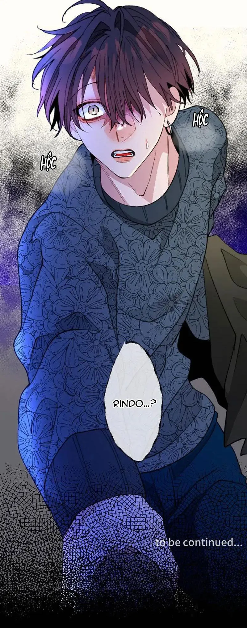 Kẻ Theo Dõi Biến Thái Của Tôi Chapter 123 Trang 26