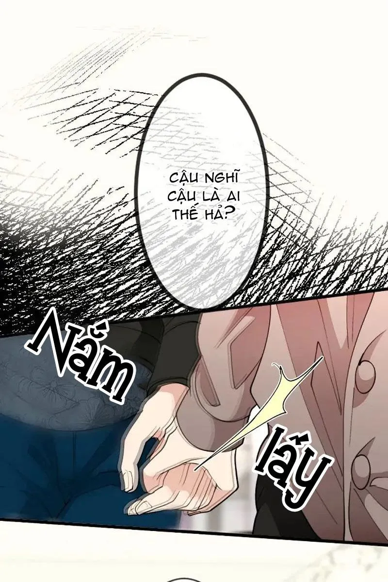 Kẻ Theo Dõi Biến Thái Của Tôi Chapter 124 Trang 22