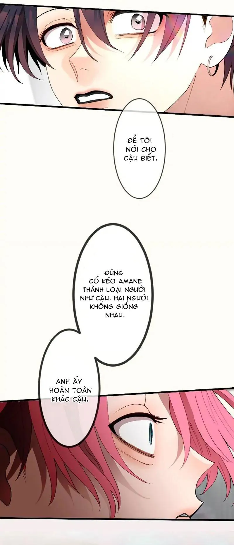 Kẻ Theo Dõi Biến Thái Của Tôi Chapter 124 Trang 24