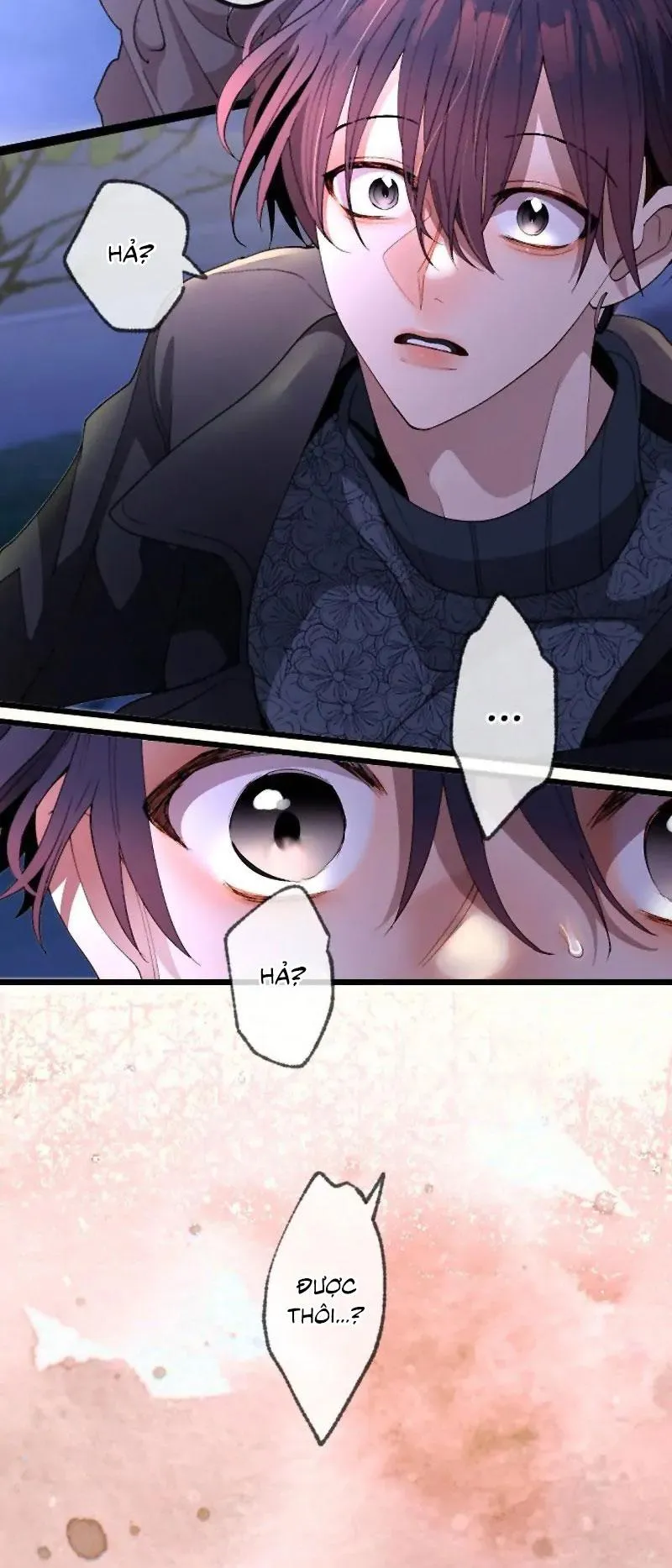 Kẻ Theo Dõi Biến Thái Của Tôi Chapter 125 Trang 7