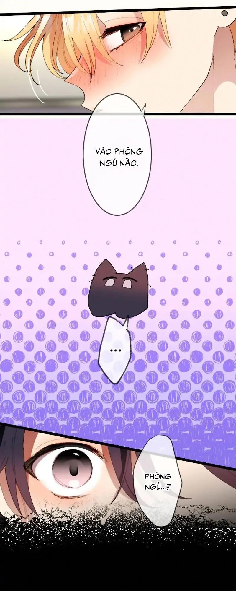 Kẻ Theo Dõi Biến Thái Của Tôi Chapter 125 Trang 12