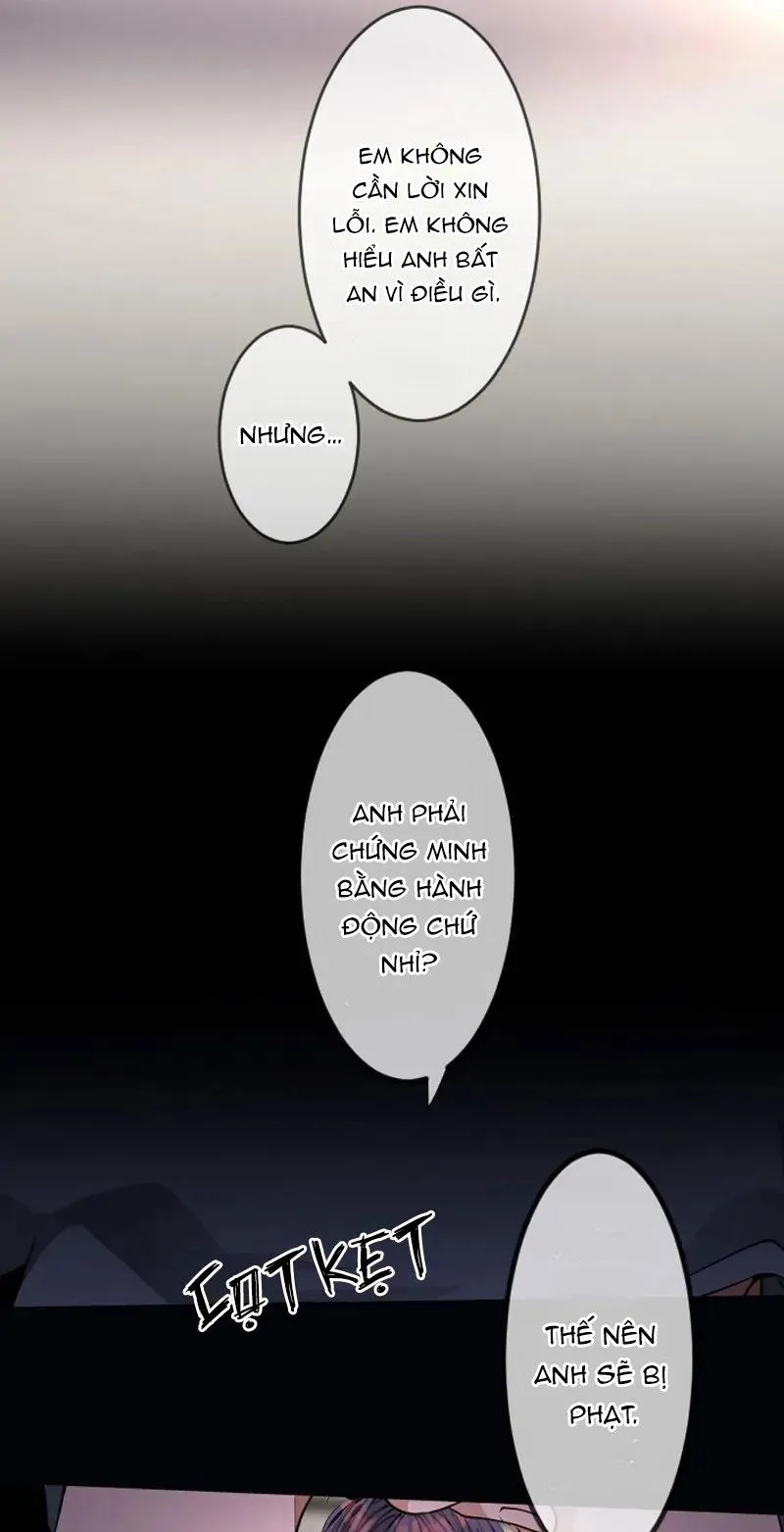 Kẻ Theo Dõi Biến Thái Của Tôi Chapter 126 Trang 7