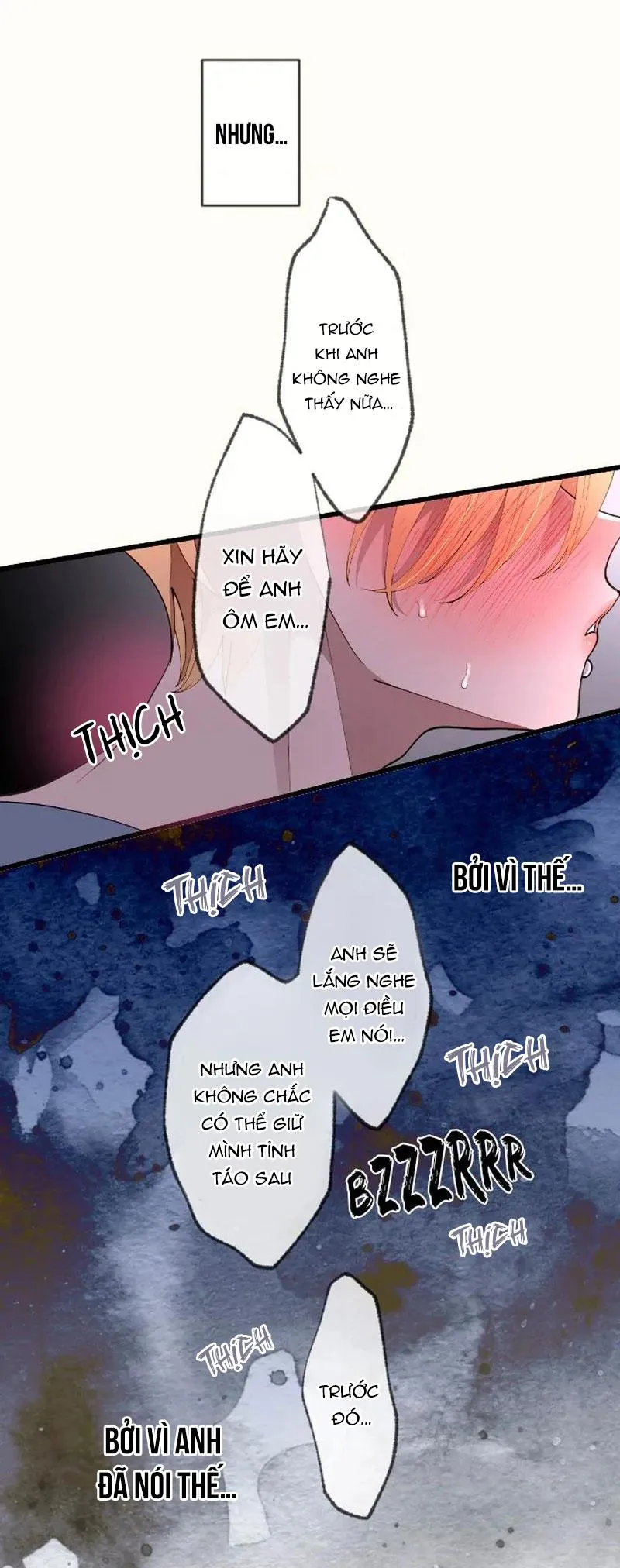 Kẻ Theo Dõi Biến Thái Của Tôi Chapter 126 Trang 15