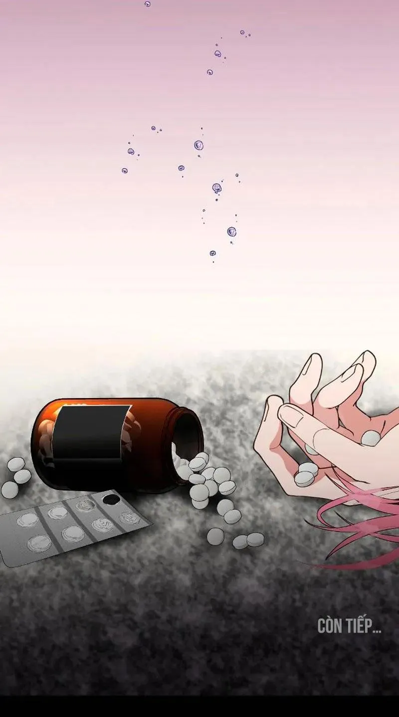 Kẻ Theo Dõi Biến Thái Của Tôi Chapter 126 Trang 26