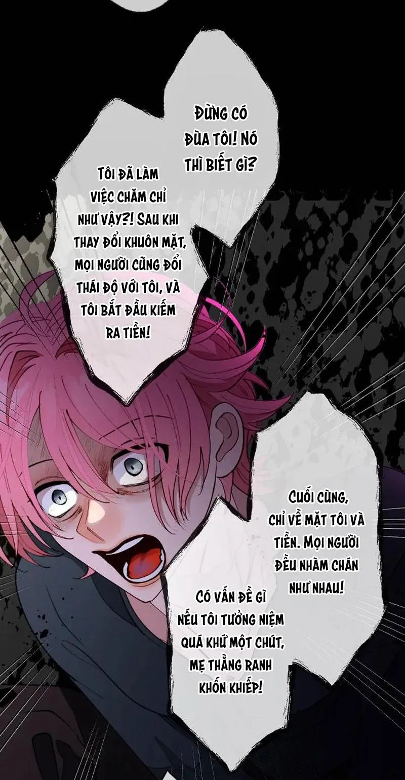 Kẻ Theo Dõi Biến Thái Của Tôi Chapter 127 Trang 7