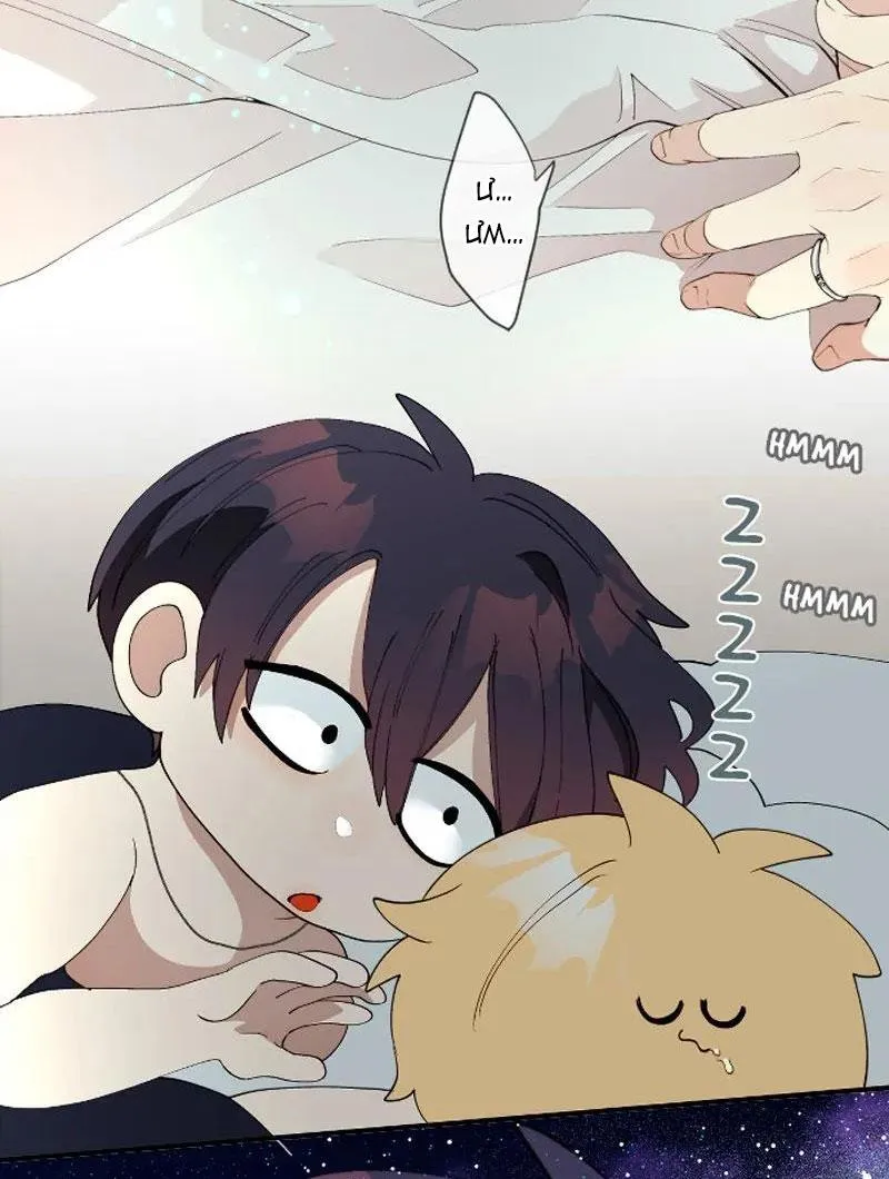 Kẻ Theo Dõi Biến Thái Của Tôi Chapter 127 Trang 21