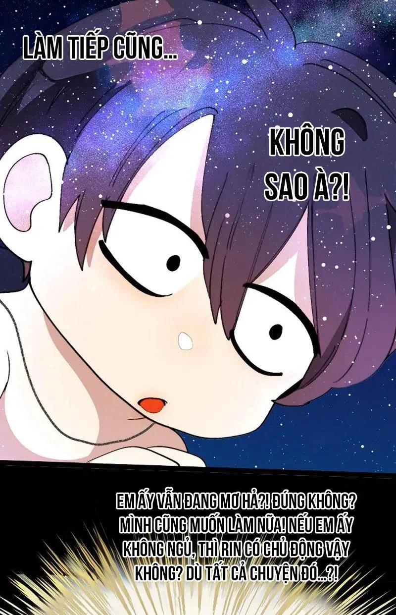 Kẻ Theo Dõi Biến Thái Của Tôi Chapter 127 Trang 22