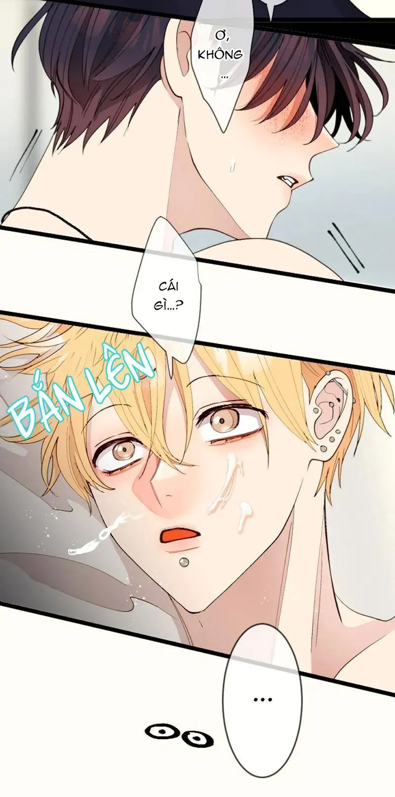 Kẻ Theo Dõi Biến Thái Của Tôi Chapter 127 Trang 28