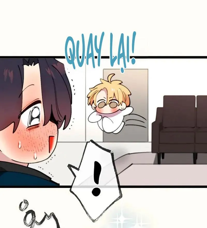 Kẻ Theo Dõi Biến Thái Của Tôi Chapter 128 Trang 5