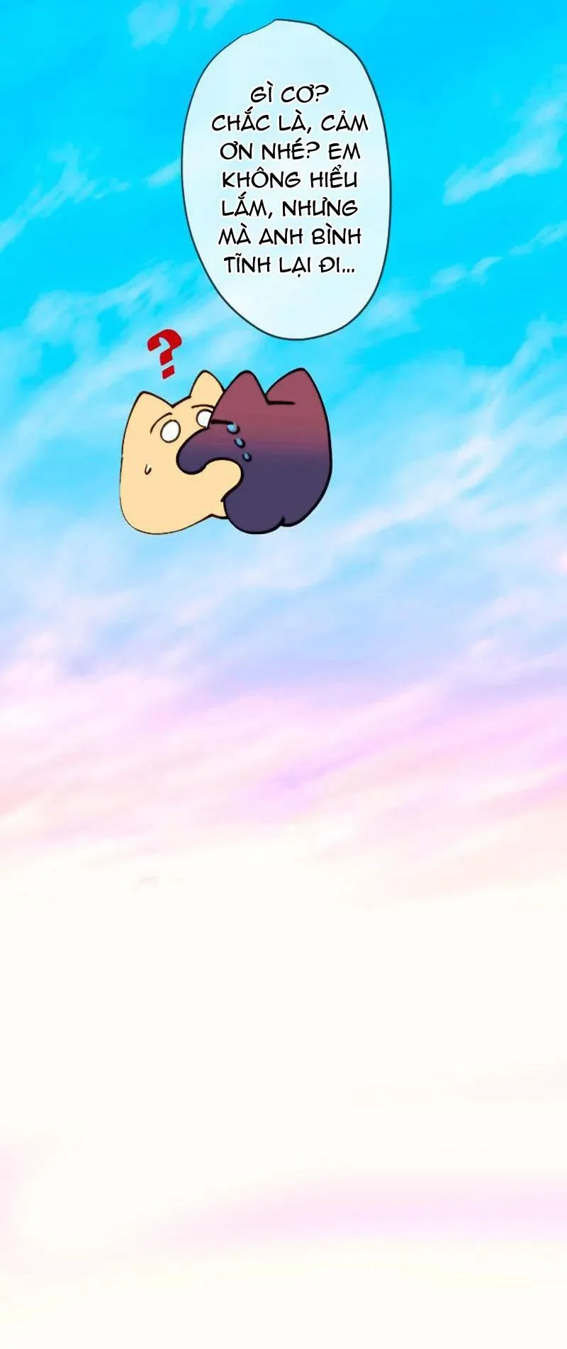 Kẻ Theo Dõi Biến Thái Của Tôi Chapter 128 Trang 11