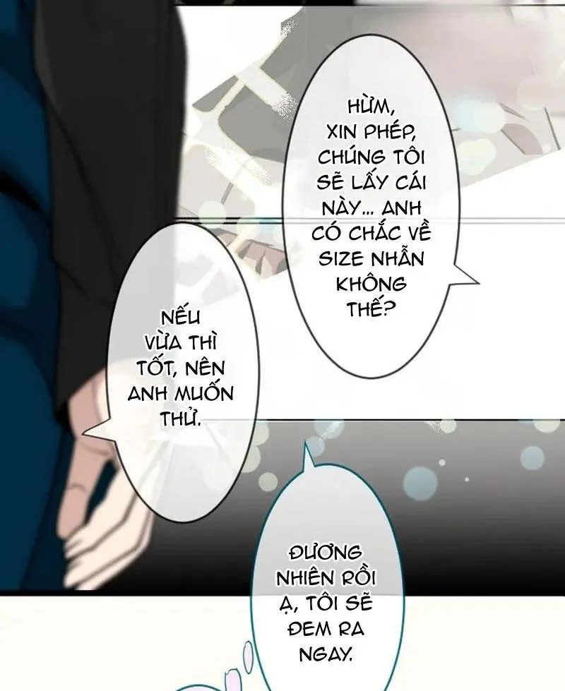 Kẻ Theo Dõi Biến Thái Của Tôi Chapter 128 Trang 13